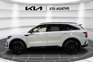 2022 Kia Sorento SX | AWD | INT. ROUGE | GARANTIE 10 ANS / 200000 KMS in , Quebec - 4 - w320h240px