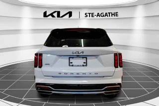 2022 Kia Sorento SX | AWD | INT. ROUGE | GARANTIE 10 ANS / 200000 KMS in , Quebec - 6 - w320h240px