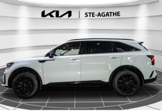 Kia Sorento SX TI avec intérieur en cuir noir **JAMAIS ACCIDENTÉ+GARANTIE 10 ANS/ 200 000KM** 2022 à , Québec - 2 - w320h240px