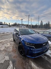 Kia Sorento EX+ TI **JAMAIS ACCIDENTÉ+ UN PROPRIÉTAIRE+ GARANTIE 10 ANS/ 200 000KM** 2022 à Montréal, Québec - 3 - w320h240px