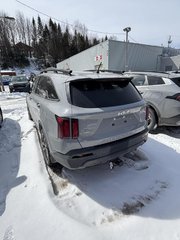 Kia Sorento X-Line TI **JAMAIS ACCIDENTÉ+GARANTIE 10 ANS/ 200 000KM**VOLANT+SIÈGES CHAUFFANTS** 2022 à Montréal, Québec - 5 - w320h240px