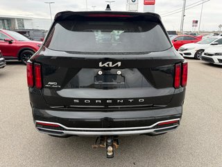 2022 Kia Sorento SX in Lachenaie, Quebec - 4 - w320h240px