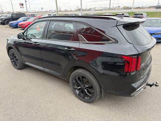 2022 Kia Sorento SX in Lachenaie, Quebec - 3 - w320h240px