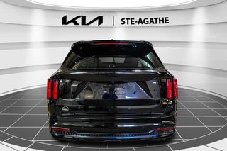 2023 Kia Sorento SX | AWD | INT. ROUGE | GARANTIE 10 ANS / 200000 KMS in , Quebec - 6 - w320h240px