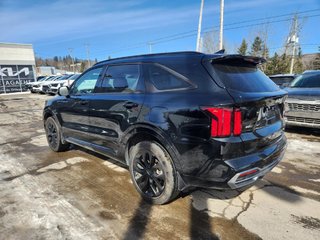 Kia Sorento SX | AWD | INT. NOIR | GARANTIE 10 ANS / 200000 KMS 2023 à , Québec - 4 - w320h240px