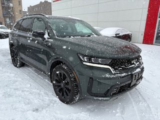 Kia Sorento SX 2023 à Montréal, Québec - 2 - w320h240px