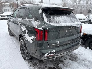 Kia Sorento SX 2023 à Montréal, Québec - 4 - w320h240px