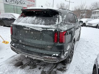 Kia Sorento SX 2023 à Montréal, Québec - 3 - w320h240px