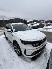 2023 Kia Sorento EX **JAMAIS ACCIDENTÉ+ GARANTIE 10 ANS/ 200 000KM** SIÈGES EN CUIR +CHAUFFANTS** in Montréal, Quebec - 3 - w320h240px