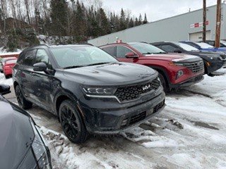 Kia Sorento EX Traction Intégrale 2023 à Montréal, Québec - 2 - w320h240px