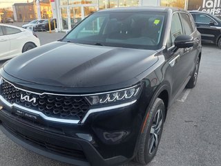 Kia Sorento LX Premium 2023 à Montréal, Québec - 6 - w320h240px