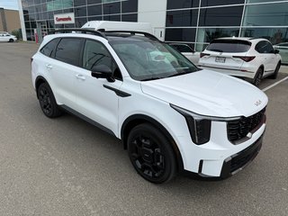 Kia Sorento  2024 à , Québec - 5 - w320h240px