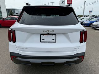 Kia Sorento  2024 à , Québec - 3 - w320h240px