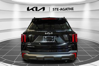 2024 Kia Sorento X-LINE | AWD | INT. NOIR | GARANTIE 10 ANS / 200000 KMS in Montréal, Quebec - 6 - w320h240px