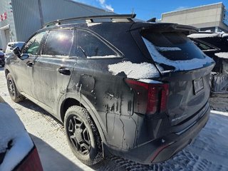 Kia Sorento X-PRO | AWD | INT. NOIR | GARANTIE 10 ANS / 200000 KMS | 4500LBS 2024 à , Québec - 4 - w320h240px