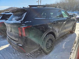 Kia Sorento X-PRO | AWD | INT. NOIR | GARANTIE 10 ANS / 200000 KMS | 4500LBS 2024 à , Québec - 3 - w320h240px