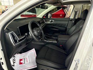 2025 Kia Sorento X-LINE AWD in , Quebec - 3 - w320h240px