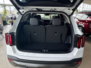2025 Kia Sorento X-LINE AWD in , Quebec - 4 - w320h240px