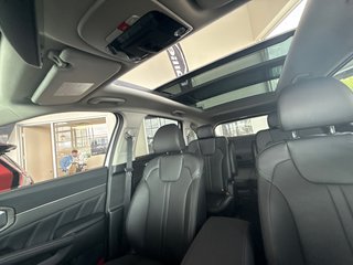 2025 Kia Sorento X-LINE AWD in , Quebec - 6 - w320h240px