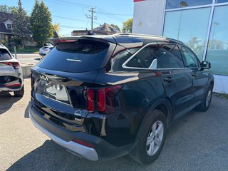 Kia Sorento LX 2025 à , Québec - 2 - w320h240px