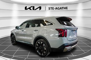 2025 Kia Sorento EX | AWD | 1 PROPRIO | GARANTIE10 ANS/ 200000 KMS in , Quebec - 5 - w320h240px