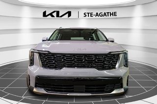 2025 Kia Sorento EX | AWD | 1 PROPRIO | GARANTIE10 ANS/ 200000 KMS in , Quebec - 2 - w320h240px