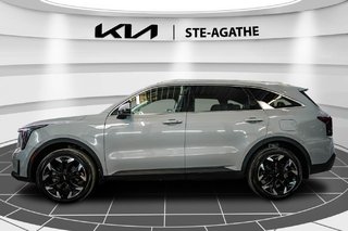 2025 Kia Sorento EX | AWD | 1 PROPRIO | GARANTIE10 ANS/ 200000 KMS in , Quebec - 4 - w320h240px