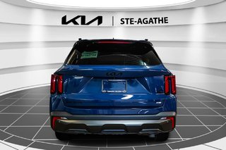 2025 Kia Sorento X-LINE LIMITED | AWD | INT. BRUN | GARANTIE 10 ANS / 200000 KMS in , Quebec - 6 - w320h240px