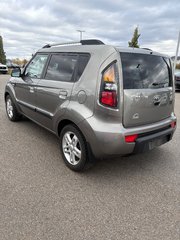 Kia Soul 2U 2010 à , Québec - 2 - w320h240px