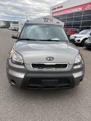 Kia Soul 2U 2010 à , Québec - 5 - w320h240px