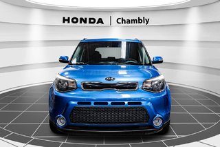 2015 Kia Soul EX familiale 5 portes BA in , Quebec - 2 - w320h240px