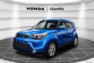 2015 Kia Soul EX familiale 5 portes BA in , Quebec - 3 - w320h240px