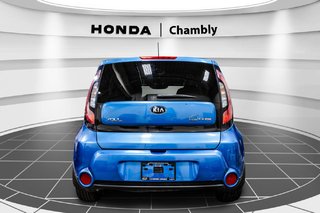 2015 Kia Soul EX familiale 5 portes BA in , Quebec - 6 - w320h240px