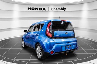 2015 Kia Soul EX familiale 5 portes BA in , Quebec - 5 - w320h240px