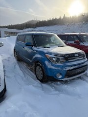 Kia Soul KIA SOUL EX  2019 ** CARFAX CLEAN** GARANTIE 10 ANS / 200 000KM ** VOLANT CHAUFFANT* 2019 à , Québec - 3 - w320h240px