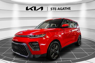 2021 Kia Soul EX+ | FWD | TOIT | GARANTIE 10 ANS / 200,000KM in , Quebec - 3 - w320h240px