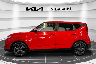 2021 Kia Soul EX+ | FWD | TOIT | GARANTIE 10 ANS / 200,000KM in , Quebec - 4 - w320h240px