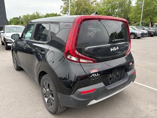 2022 Kia Soul EX+ JAMAIS ACCIDENTÉ in Montreal, Quebec - 2 - w320h240px