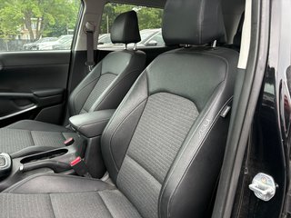 2022 Kia Soul EX+ JAMAIS ACCIDENTÉ in Montreal, Quebec - 5 - w320h240px