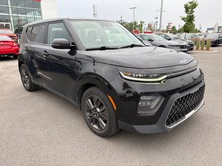 2022 Kia Soul EX+ JAMAIS ACCIDENTÉ in Montreal, Quebec - 4 - w320h240px