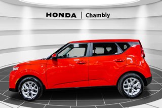 2022 Kia Soul EX 21 OOO KM SEULEMENT CAMERA SIEGES CHAUFFANTS in , Quebec - 4 - w320h240px