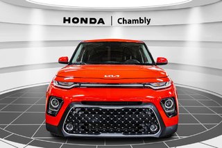 2022 Kia Soul EX 21 OOO KM SEULEMENT CAMERA SIEGES CHAUFFANTS in , Quebec - 2 - w320h240px
