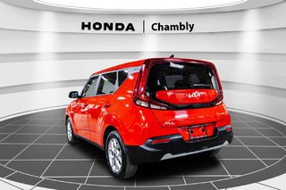 2022 Kia Soul EX 21 OOO KM SEULEMENT CAMERA SIEGES CHAUFFANTS in , Quebec - 5 - w320h240px