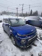 Kia Soul EX IVT **JAMAIS ACCIDENTÉ+ GARANTIE 10 ANS/ 200 000KM ** 2022 à Montréal, Québec - 3 - w320h240px