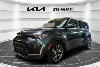 2023 Kia Soul EX PREMIUM | FWD | TOIT | GARANTIE 10 ANS / 200,000KM in , Quebec - 3 - w320h240px