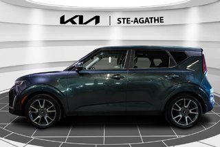 2023 Kia Soul EX PREMIUM | FWD | TOIT | GARANTIE 10 ANS / 200,000KM in , Quebec - 4 - w320h240px