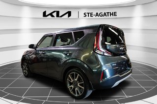 2023 Kia Soul EX PREMIUM | FWD | TOIT | GARANTIE 10 ANS / 200,000KM in , Quebec - 5 - w320h240px