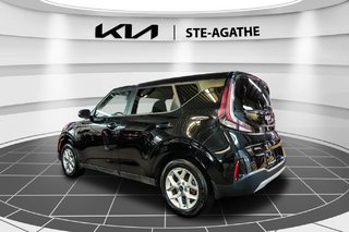 2023 Kia Soul EX | FWD | CAMERA | GARANTIE 10 ANS / 200,000KM in , Quebec - 5 - w320h240px