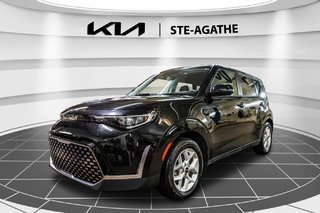 2023 Kia Soul EX | FWD | CAMERA | GARANTIE 10 ANS / 200,000KM in , Quebec - 3 - w320h240px