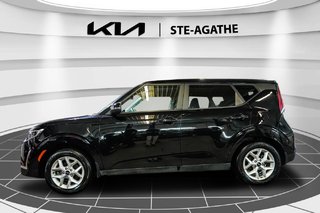 2023 Kia Soul EX | FWD | CAMERA | GARANTIE 10 ANS / 200,000KM in , Quebec - 4 - w320h240px